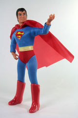 DC Comics: World's Greatest Super-Heroes Action Figure Superman 50th Anniversary 20 cm 0850042500002