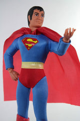 DC Comics: World's Greatest Super-Heroes Action Figure Superman 50th Anniversary 20 cm 0850042500002