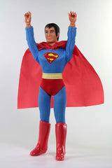 DC Comics: World's Greatest Super-Heroes Action Figure Superman 50th Anniversary 20 cm 0850042500002