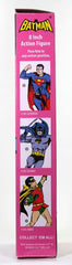 DC Comics: World's Greatest Super-Heroes Action Figure Batman 50th Anniversary 20 cm 0850042500019