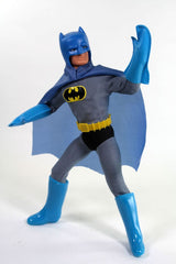 DC Comics: World's Greatest Super-Heroes Action Figure Batman 50th Anniversary 20 cm 0850042500019