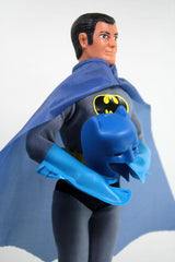 DC Comics: World's Greatest Super-Heroes Action Figure Batman 50th Anniversary 20 cm 0850042500019