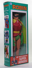 DC Comics: World's Greatest Super-Heroes Action Figure Robin 50th Anniversary 20 cm 0850042500026