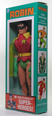 DC Comics: World's Greatest Super-Heroes Action Figure Robin 50th Anniversary 20 cm 0850042500026