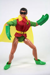 DC Comics: World's Greatest Super-Heroes Action Figure Robin 50th Anniversary 20 cm 0850042500026