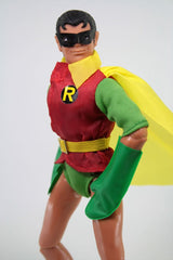 DC Comics: World's Greatest Super-Heroes Action Figure Robin 50th Anniversary 20 cm 0850042500026