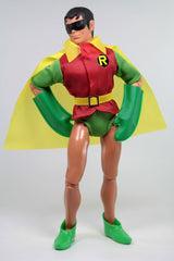 DC Comics: World's Greatest Super-Heroes Action Figure Robin 50th Anniversary 20 cm 0850042500026