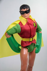 DC Comics: World's Greatest Super-Heroes Action Figure Robin 50th Anniversary 20 cm 0850042500026