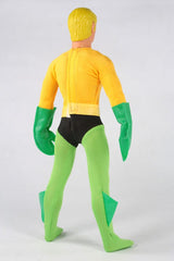 DC Comics: World's Greatest Super-Heroes Action Figure Aquaman 50th Anniversary 20 cm 0850042500033