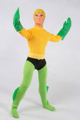 DC Comics: World's Greatest Super-Heroes Action Figure Aquaman 50th Anniversary 20 cm 0850042500033