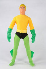 DC Comics: World's Greatest Super-Heroes Action Figure Aquaman 50th Anniversary 20 cm 0850042500033