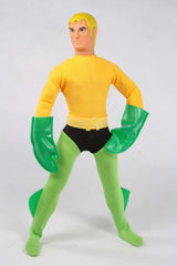 DC Comics: World's Greatest Super-Heroes Action Figure Aquaman 50th Anniversary 20 cm 0850042500033