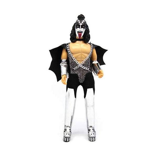 Kiss Action Figure Love Gun Demon 20 cm 0852404008713