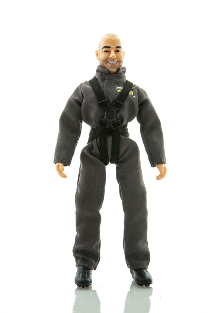 Impractical Jokers Action Figure James Murray 20 cm 0850002478020