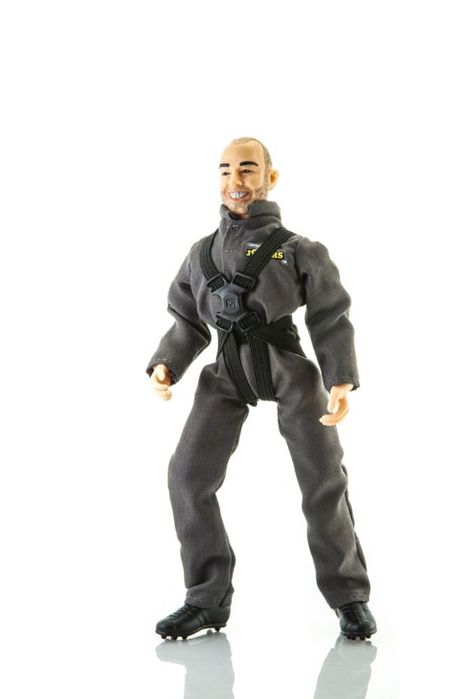 Impractical Jokers Action Figure James Murray 20 cm 0850002478020