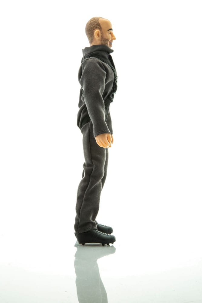 Impractical Jokers Action Figure James Murray 20 cm 0850002478020