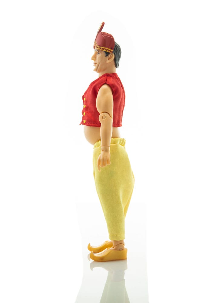 Impractical Jokers Action Figure Joe Gatto 20 cm 0850002478037