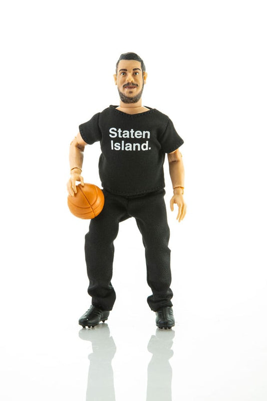 Impractical Jokers Action Figure Sal Vulcano 20 cm 0850002478044