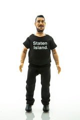 Impractical Jokers Action Figure Sal Vulcano 20 cm 0850002478044