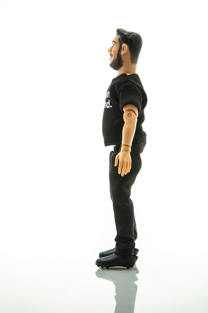 Impractical Jokers Action Figure Sal Vulcano 20 cm 0850002478044