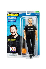 Impractical Jokers Action Figure Sal Vulcano 20 cm 0850002478044