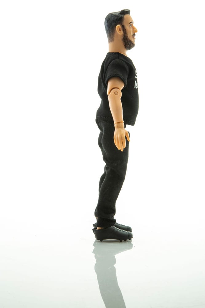 Impractical Jokers Action Figure Sal Vulcano 20 cm 0850002478044