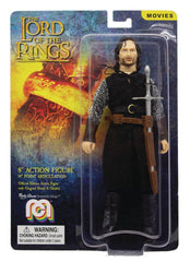 Lord of the Rings Action Figure Aragorn 20 cm 0850002478495