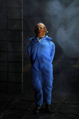 The Silence of the Lambs Action Figure Hannibal Lecter 20 cm 0850002478716