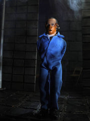 The Silence of the Lambs Action Figure Hannibal Lecter 20 cm 0850002478716