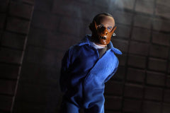 The Silence of the Lambs Action Figure Hannibal Lecter 20 cm 0850002478716