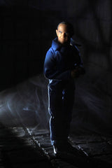 The Silence of the Lambs Action Figure Hannibal Lecter 20 cm 0850002478716