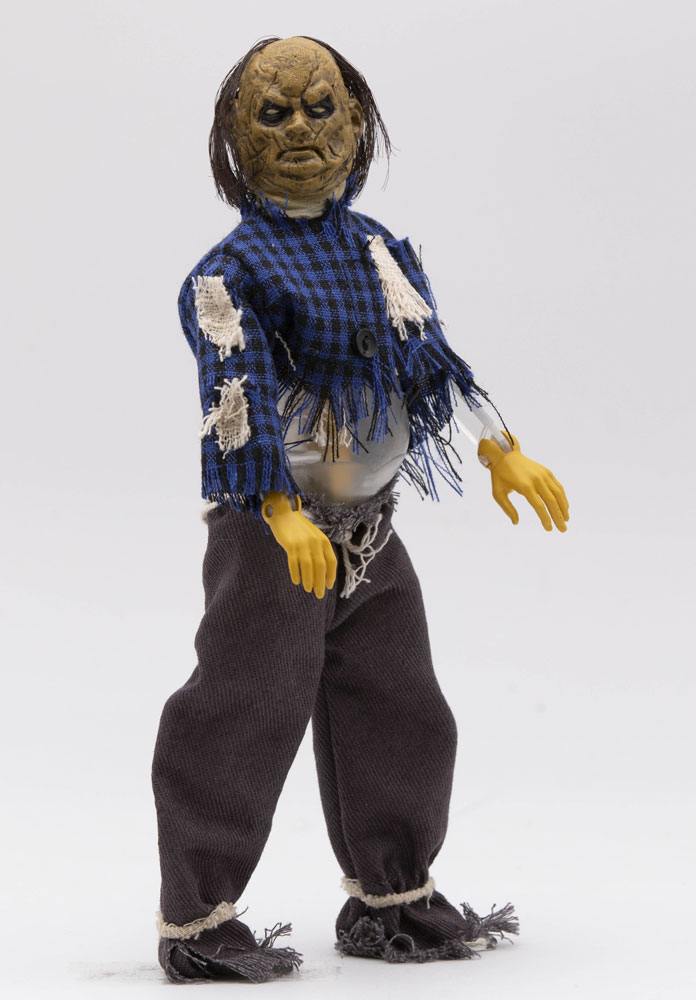 Scary Stories to Tell in the Dark Action Figure Harold 20 cm 0850002478754