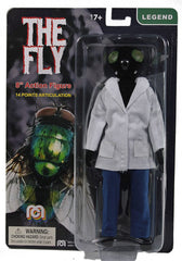 The Fly Action Figure The Fly (Flocked) 20 cm 0850002478860