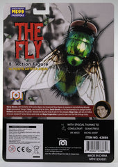 The Fly Action Figure The Fly (Flocked) 20 cm 0850002478860