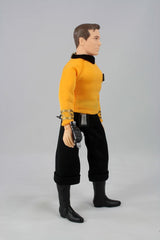 Star Trek Action Figure Kirk 55th Anniversary 20 cm 0850002478945