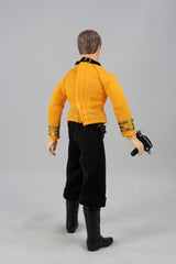 Star Trek Action Figure Kirk 55th Anniversary 20 cm 0850002478945