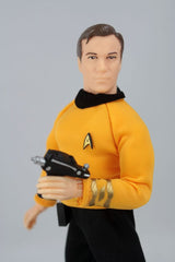 Star Trek Action Figure Kirk 55th Anniversary 20 cm 0850002478945