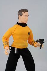 Star Trek Action Figure Kirk 55th Anniversary 20 cm 0850002478945