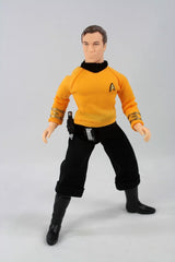 Star Trek Action Figure Kirk 55th Anniversary 20 cm 0850002478945