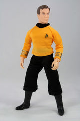 Star Trek Action Figure Kirk 55th Anniversary 20 cm 0850002478945