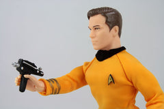 Star Trek Action Figure Kirk 55th Anniversary 20 cm 0850002478945