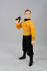 Star Trek Action Figure Kirk 55th Anniversary 20 cm 0850002478945