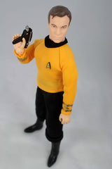 Star Trek Action Figure Kirk 55th Anniversary 20 cm 0850002478945