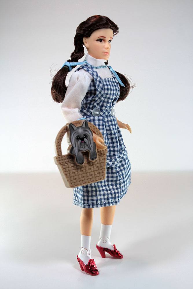 The Wizard of Oz Action Figure Dorothy 20 cm 0850003511313