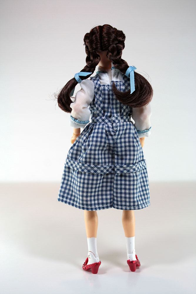 The Wizard of Oz Action Figure Dorothy 20 cm 0850003511313