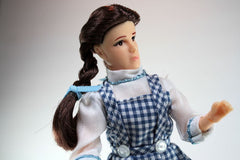 The Wizard of Oz Action Figure Dorothy 20 cm 0850003511313