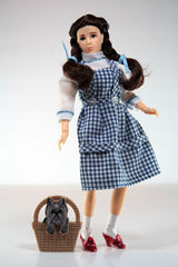 The Wizard of Oz Action Figure Dorothy 20 cm 0850003511313