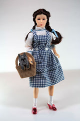 The Wizard of Oz Action Figure Dorothy 20 cm 0850003511313