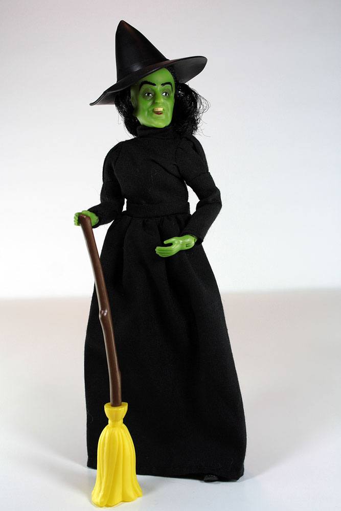 The Wizard of Oz Action Figure The Wicked Witch of the West 20 cm 0850003511320