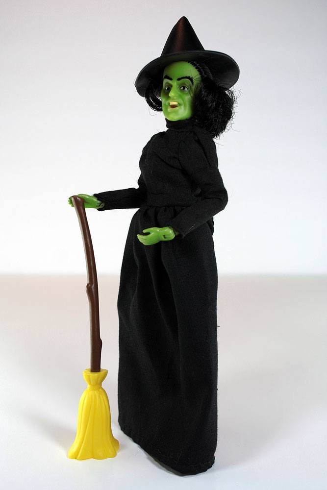 The Wizard of Oz Action Figure The Wicked Witch of the West 20 cm 0850003511320